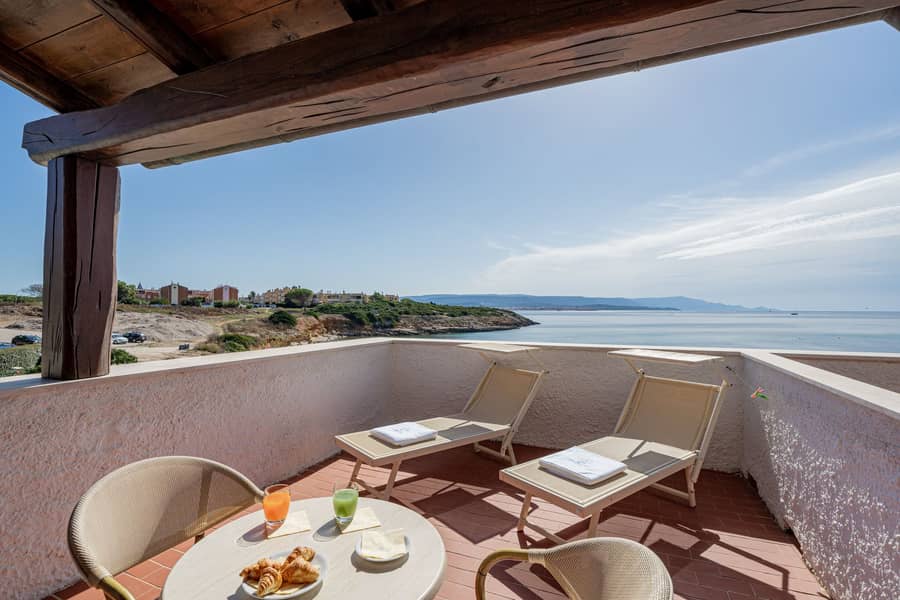 Hotelpuntanegra Alghero Camere Deluxe 05