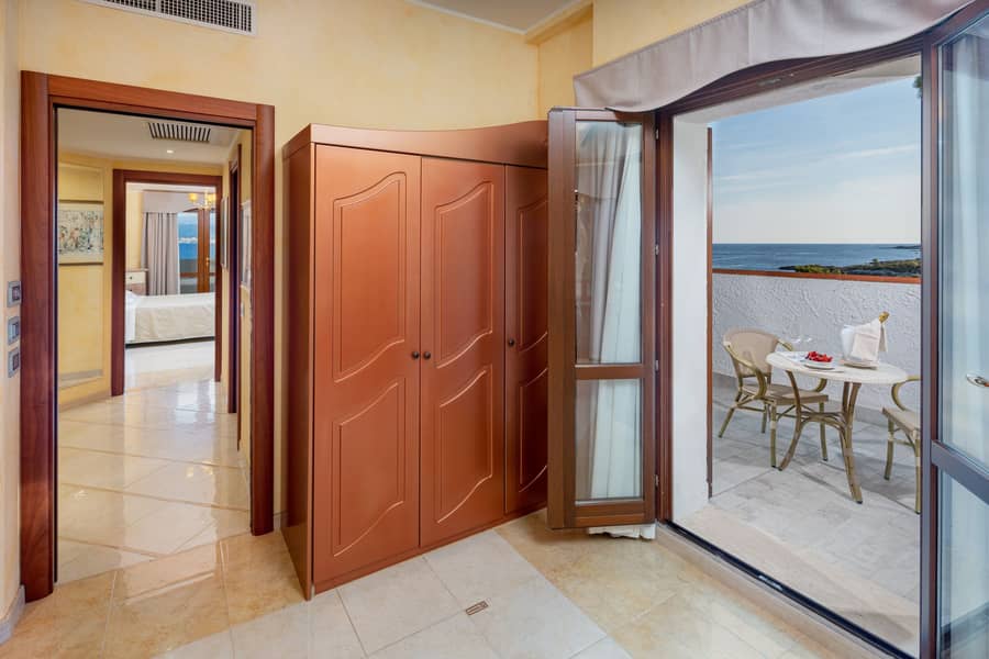 Hotelpuntanegra Alghero Camere Suite 03