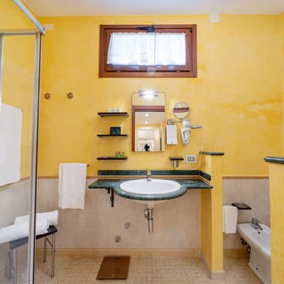 Hotelpuntanegra Alghero Camere Suite 04