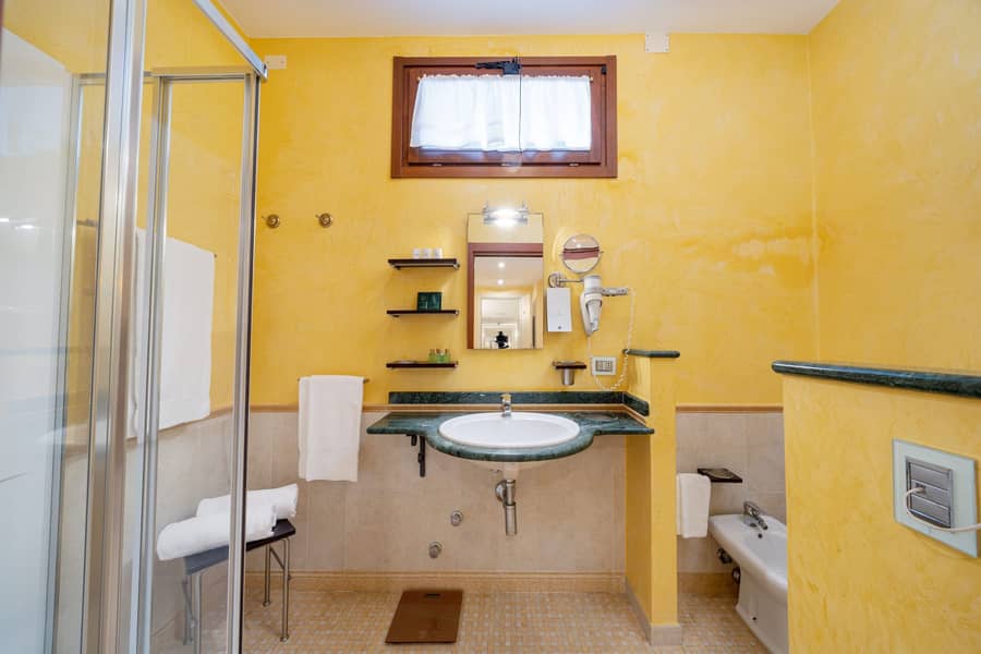 Hotelpuntanegra Alghero Camere Suite 04