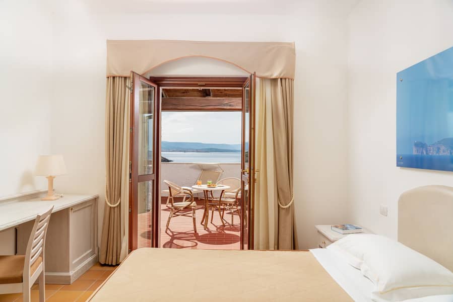 Hotelpuntanegra Alghero Camere Deluxe 08