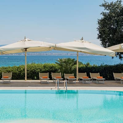 Hotelpuntanegra Alghero Piscina 09