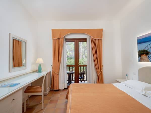 Hotelpuntanegra Alghero Camere Classic Pineta 03