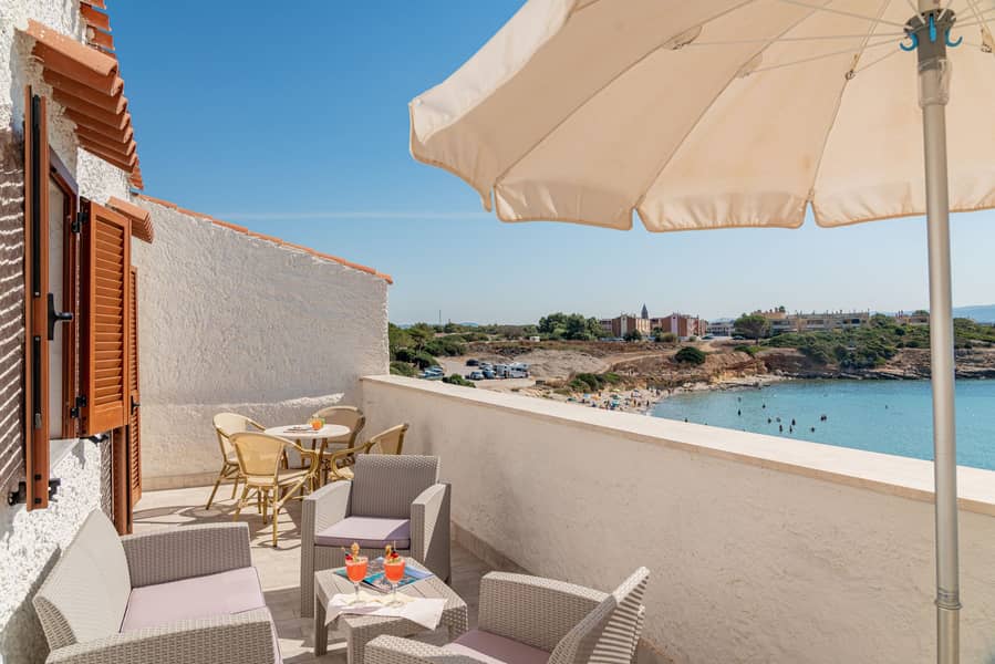 Hotelpuntanegra Alghero Camere Family 09