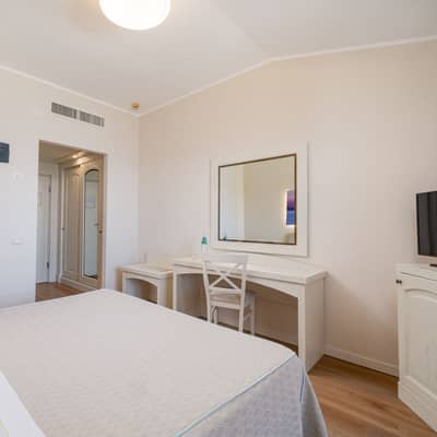 Hotelpuntanegra Alghero Camere Classic Mare 04