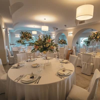 Hotelpuntanegra Alghero Ristorante 014