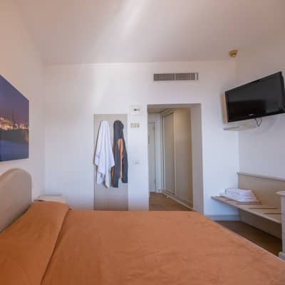 Hotelpuntanegra Alghero Camere Superior Mare 017