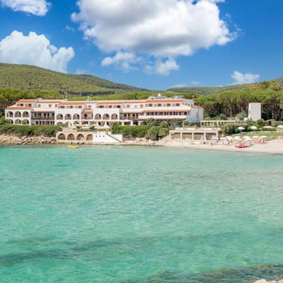 Hotelpuntanegra Alghero Spiaggia 04