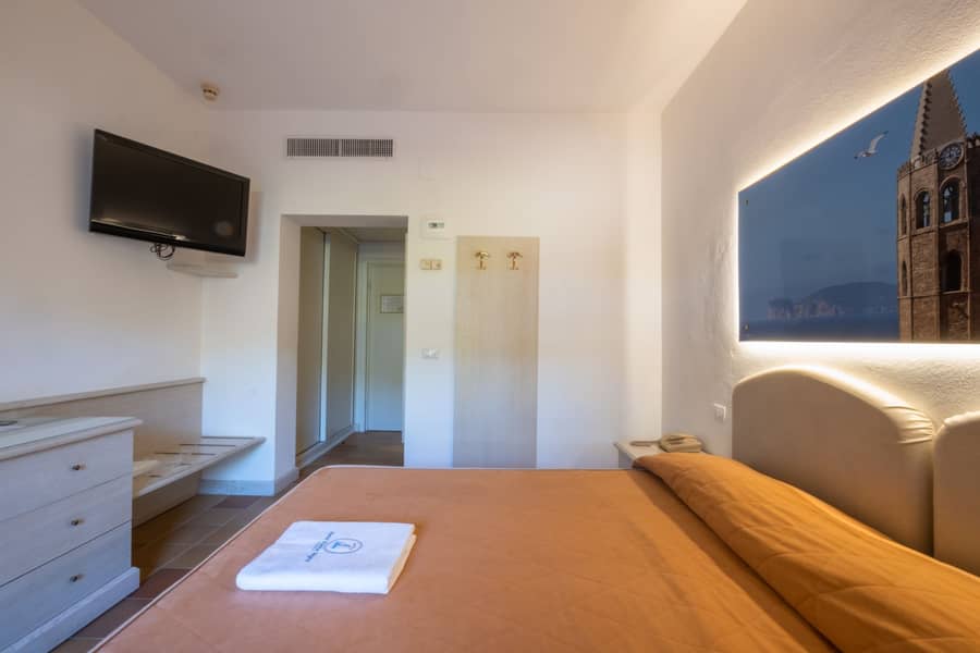 Hotelpuntanegra Alghero Camere Classic Pineta 013