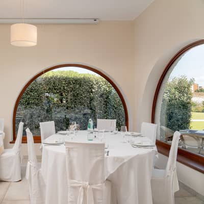Hotelpuntanegra Alghero Ristorante 05