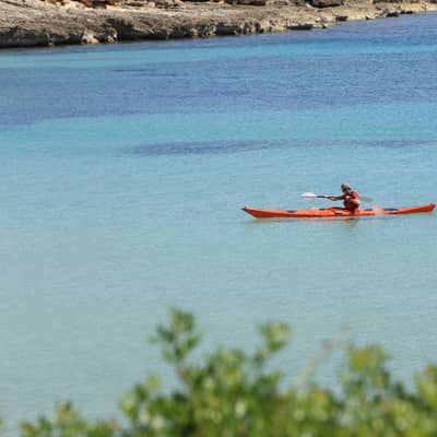 Hotel Punta Negra Alghero Escursioni 01