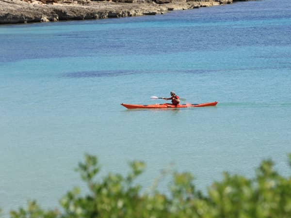 Hotel Punta Negra Alghero Escursioni 01