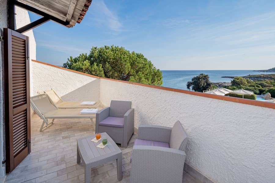 Hotelpuntanegra Alghero Camere Suite 08