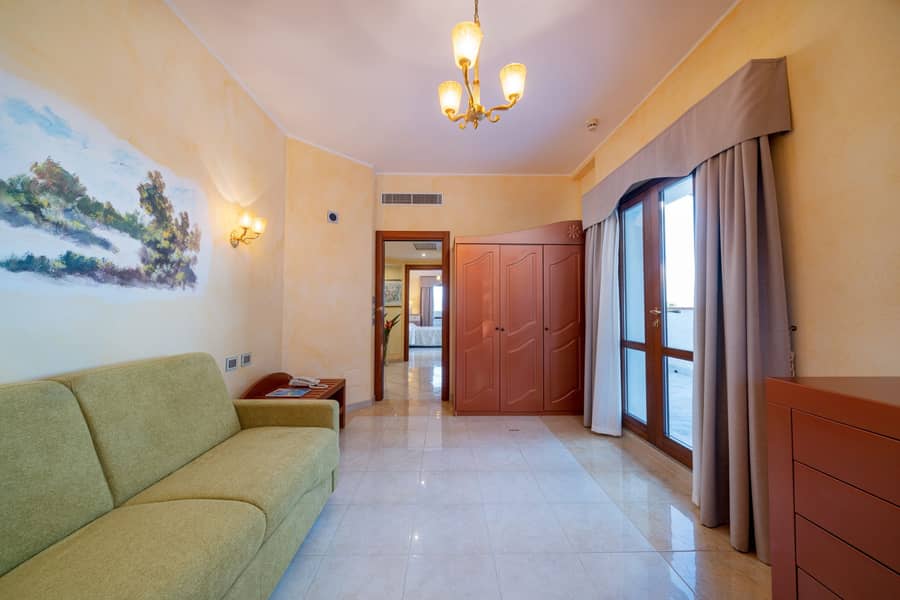 Hotelpuntanegra Alghero Camere Suite 02