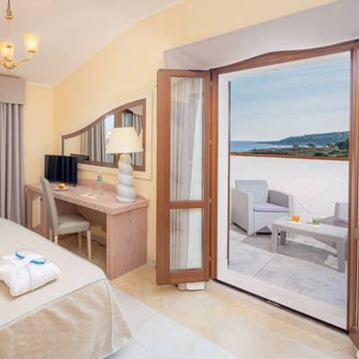 Hotelpuntanegra Alghero Camere Suite 09