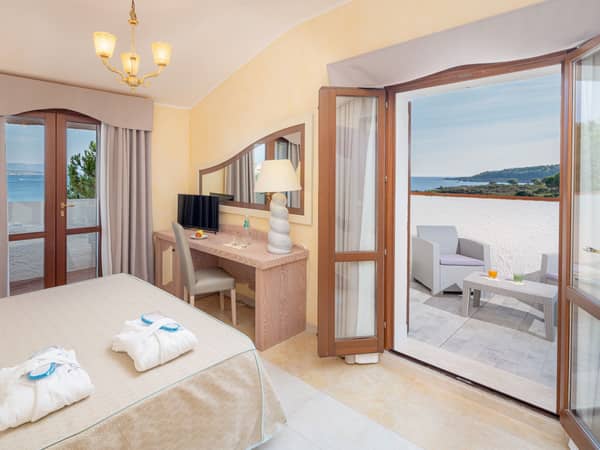 Hotelpuntanegra Alghero Camere Suite 09