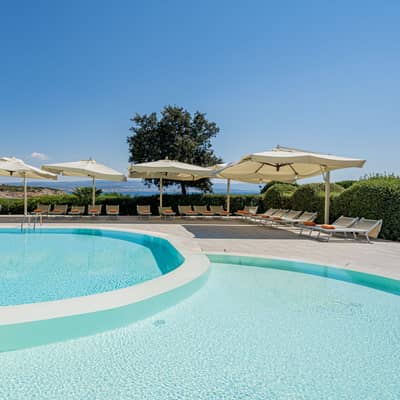 Hotelpuntanegra Alghero Piscina 04