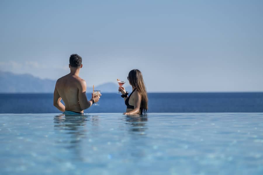 Hotelpuntanegra Alghero Piscina 010