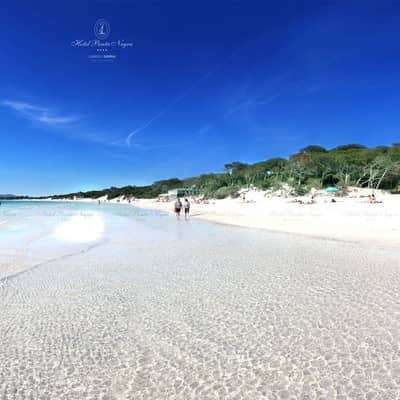 Hotel Punta Negra Alghero Territorio Maria Pia