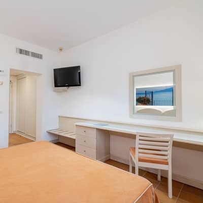 Hotelpuntanegra Alghero Camere Classic Pineta 01