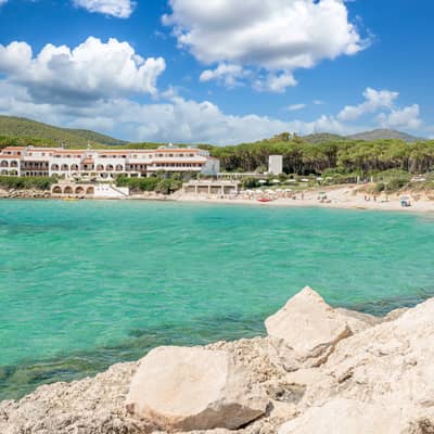 Hotelpuntanegra Alghero Spiaggia 03