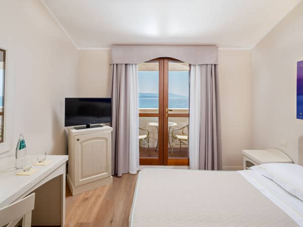 Hotelpuntanegra Alghero Camere Classic Mare 02