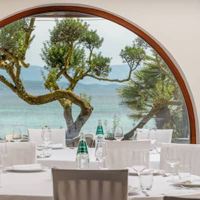 Hotelpuntanegra Alghero Ristorante 06