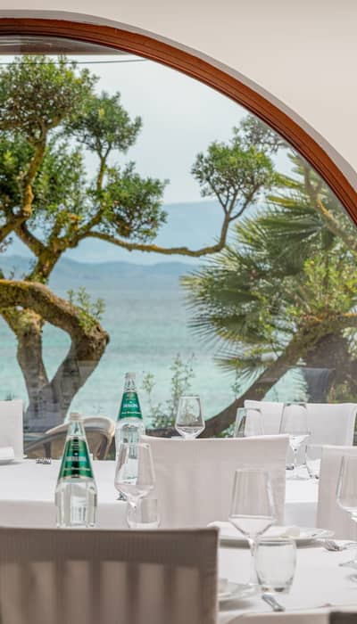 Hotelpuntanegra Alghero Ristorante 06