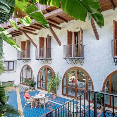 Hotelpuntanegra Alghero Camere Classic Pineta 06