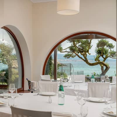 Servizi Ristorante La Luna