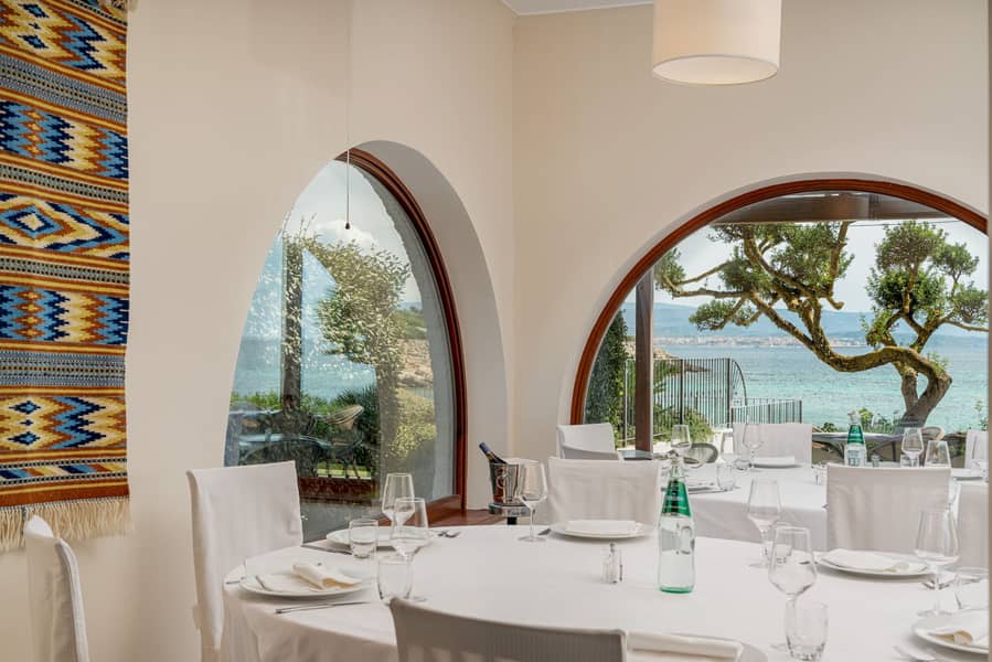 Servizi Ristorante La Luna