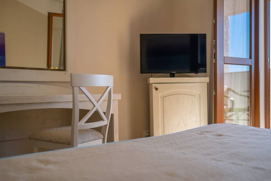 Hotelpuntanegra Alghero Camere Classic Mare 08