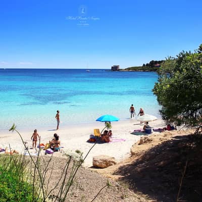 Hotel Punta Negra Alghero Territorio Lazzaretto