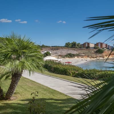 Hotelpuntanegra Alghero Hotel 08