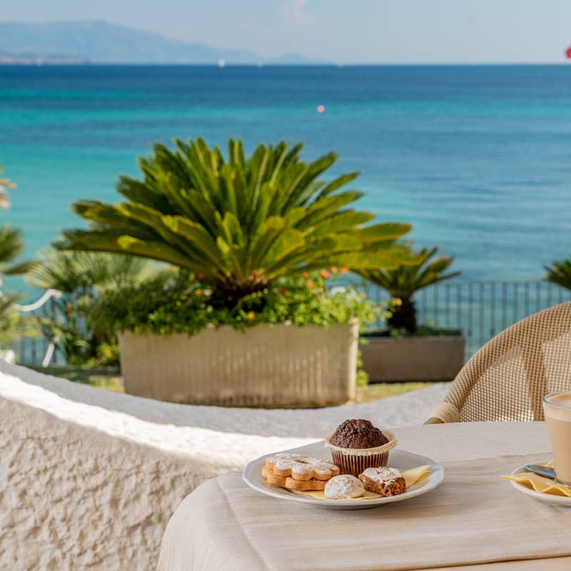 Hotelpuntanegra Alghero Bar 018