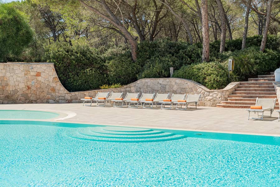 Hotelpuntanegra Alghero Piscina 08