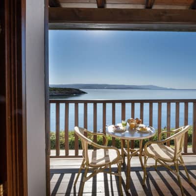 Hotelpuntanegra Alghero Camere Superior Mare 018