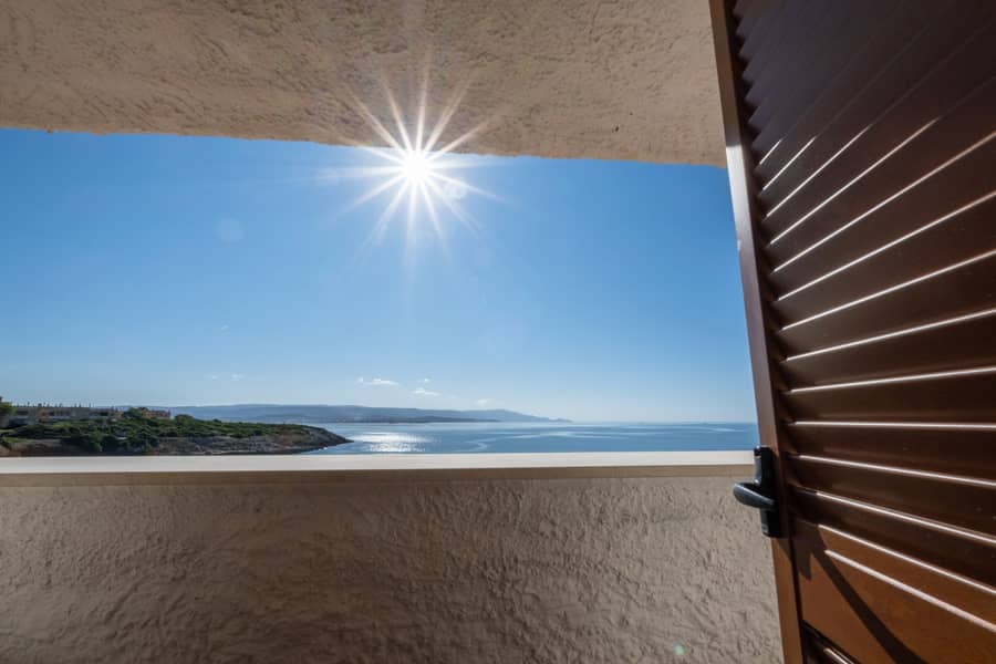 Hotelpuntanegra Alghero Camere Classic Mare 020