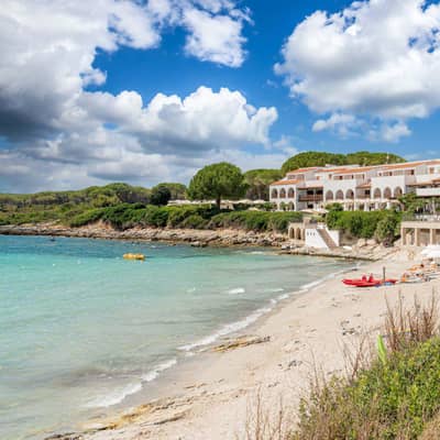 Hotelpuntanegra Alghero Spiaggia 02