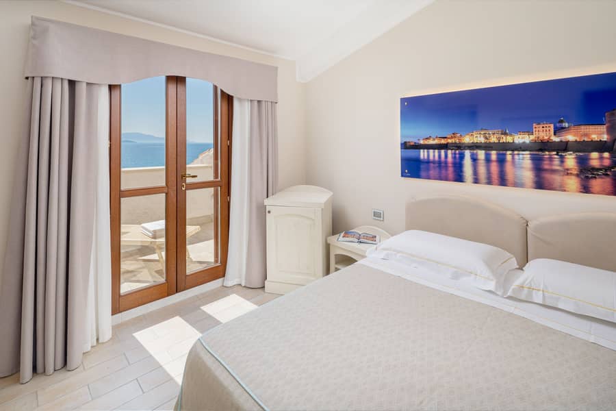 Hotelpuntanegra Alghero Camere Family 05