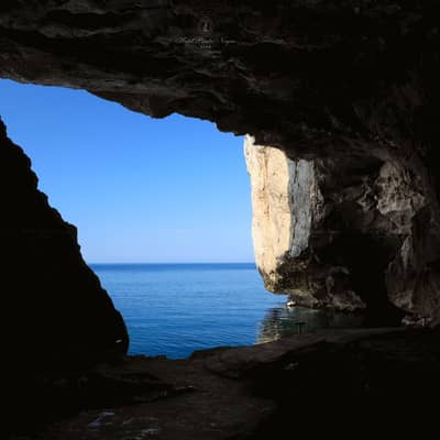 Hotel Punta Negra Alghero Territorio Grotte Di Nettuno