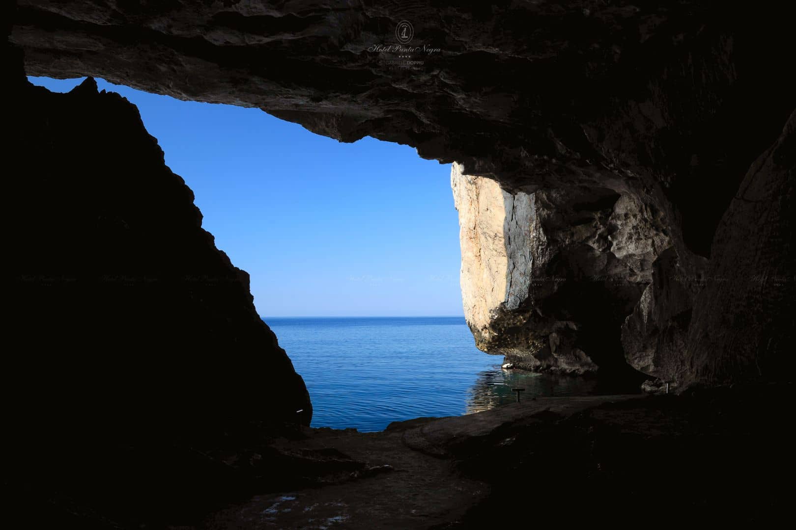 Hotel Punta Negra Alghero Territorio Grotte Di Nettuno
