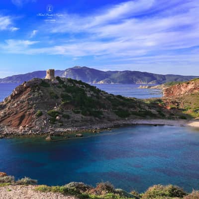 Hotel Punta Negra Alghero Territorio Porticciolo