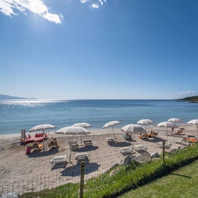 Hotelpuntanegra Alghero Spiaggia 06