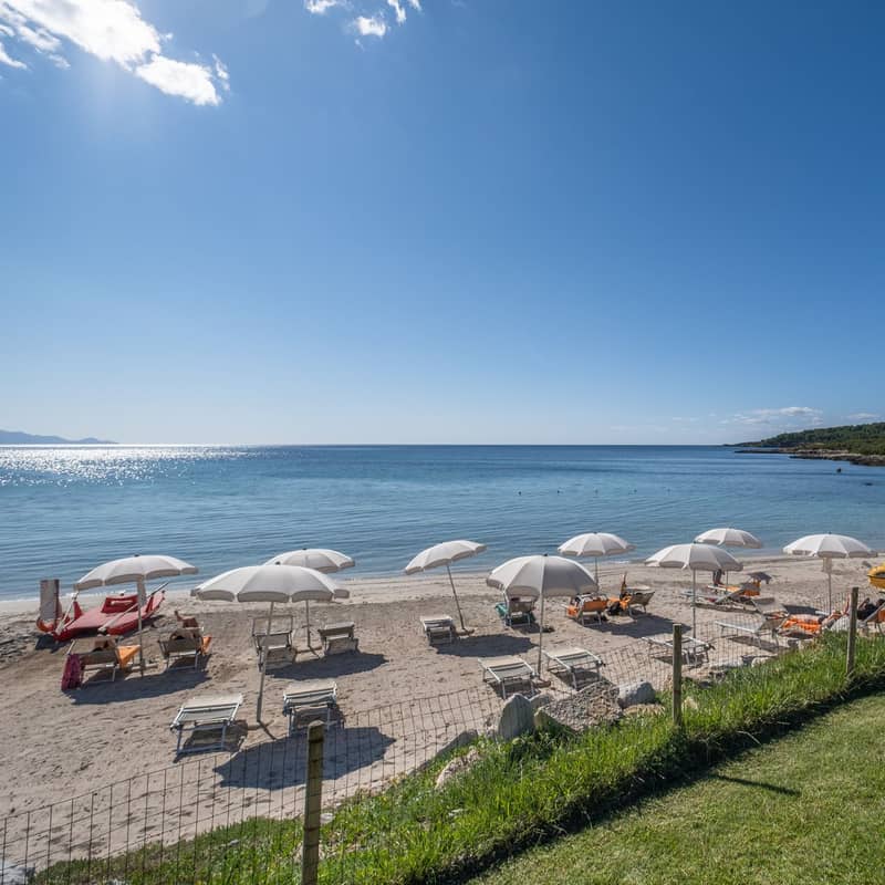 Hotelpuntanegra Alghero Spiaggia 06