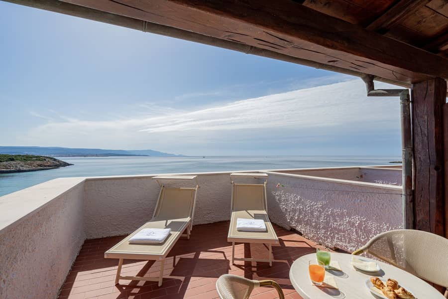 Hotelpuntanegra Alghero Camere Deluxe 04