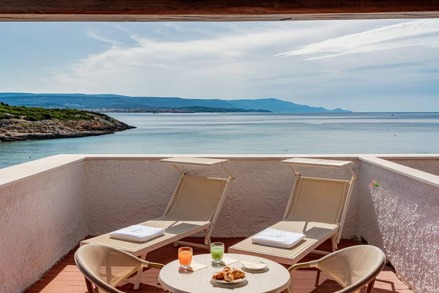 Hotelpuntanegra Alghero Camere Deluxe 06