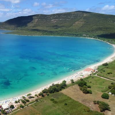 Hotel Punta Negra Alghero Territorio Porto Conte