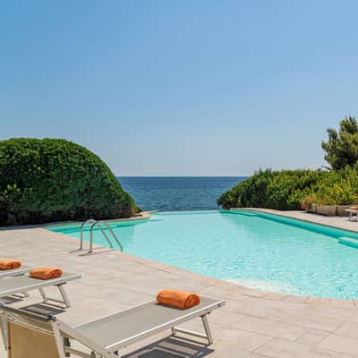 Hotelpuntanegra Alghero Piscina 07