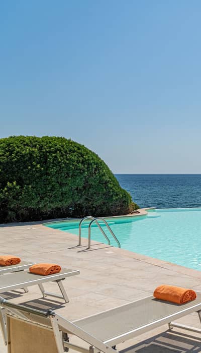 Hotelpuntanegra Alghero Piscina 07